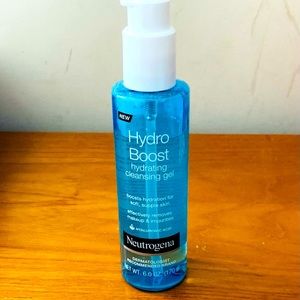 Hydrating Cleansing Gel | Nuetrogena